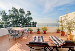 Apartment Boulevard 305